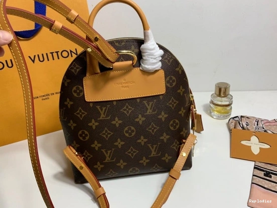 Cheap LOUIS BACKPACK VUITTON 0716